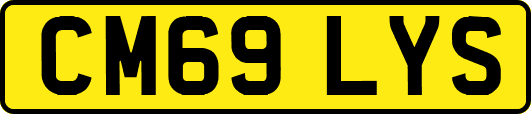 CM69LYS