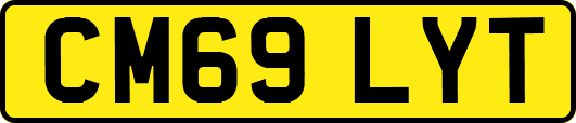 CM69LYT