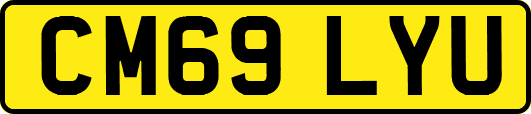 CM69LYU