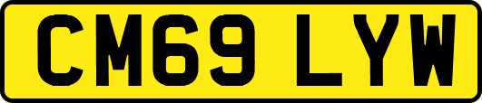 CM69LYW