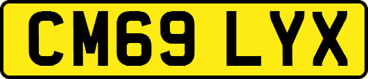 CM69LYX