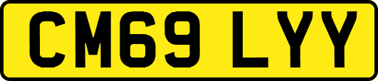 CM69LYY