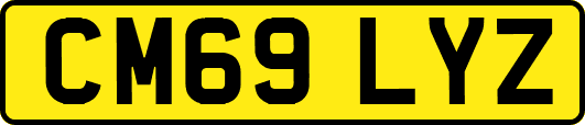 CM69LYZ