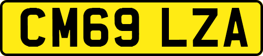 CM69LZA