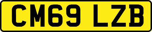 CM69LZB