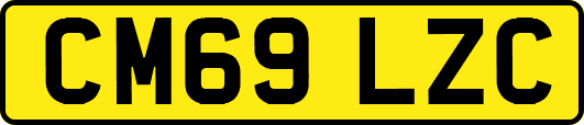 CM69LZC