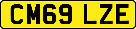 CM69LZE