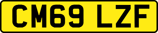 CM69LZF