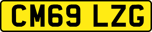 CM69LZG