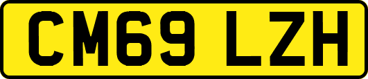 CM69LZH