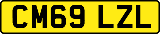 CM69LZL