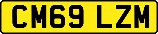 CM69LZM