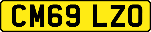 CM69LZO