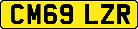 CM69LZR