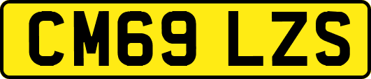 CM69LZS
