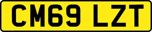 CM69LZT