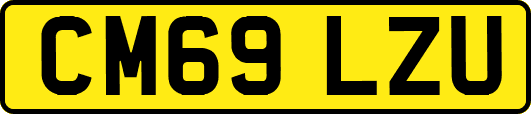CM69LZU