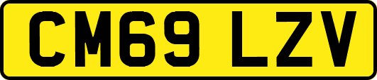 CM69LZV