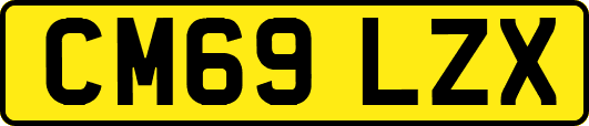 CM69LZX