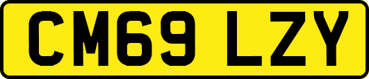 CM69LZY