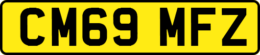 CM69MFZ