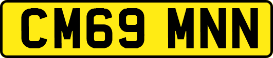 CM69MNN