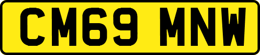 CM69MNW