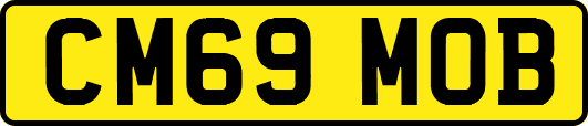 CM69MOB