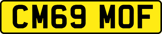 CM69MOF
