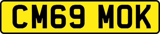 CM69MOK