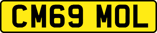 CM69MOL
