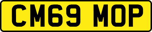 CM69MOP