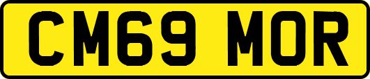 CM69MOR