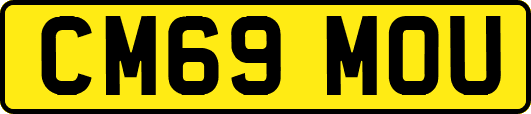 CM69MOU