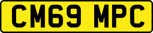 CM69MPC