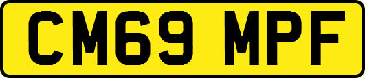 CM69MPF
