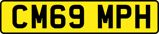 CM69MPH