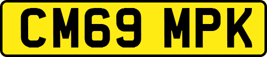 CM69MPK