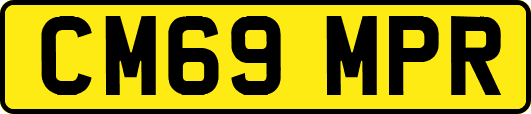 CM69MPR