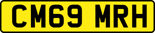 CM69MRH