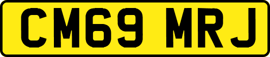 CM69MRJ