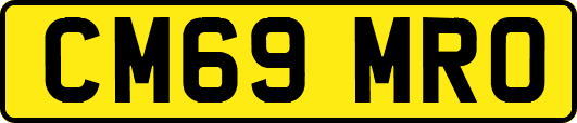CM69MRO