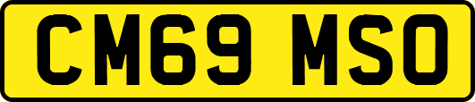 CM69MSO