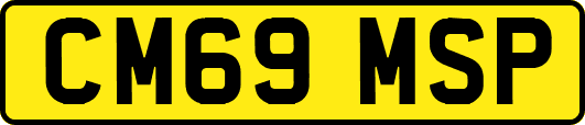 CM69MSP