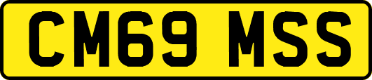 CM69MSS