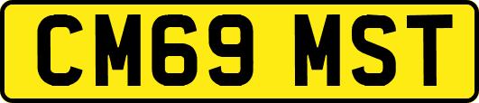 CM69MST