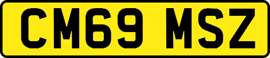 CM69MSZ