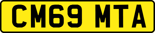 CM69MTA