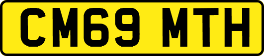 CM69MTH