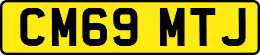 CM69MTJ